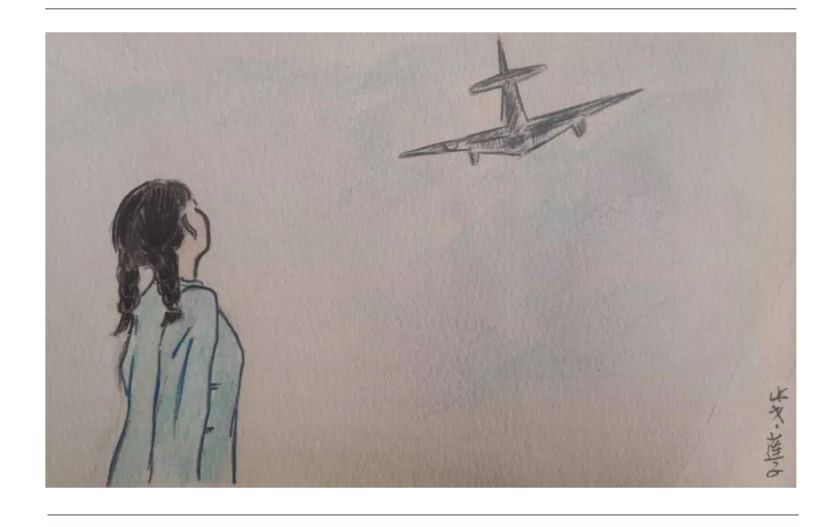 70年前我们在西湖走散，初恋是魂牵梦萦一生的情愫